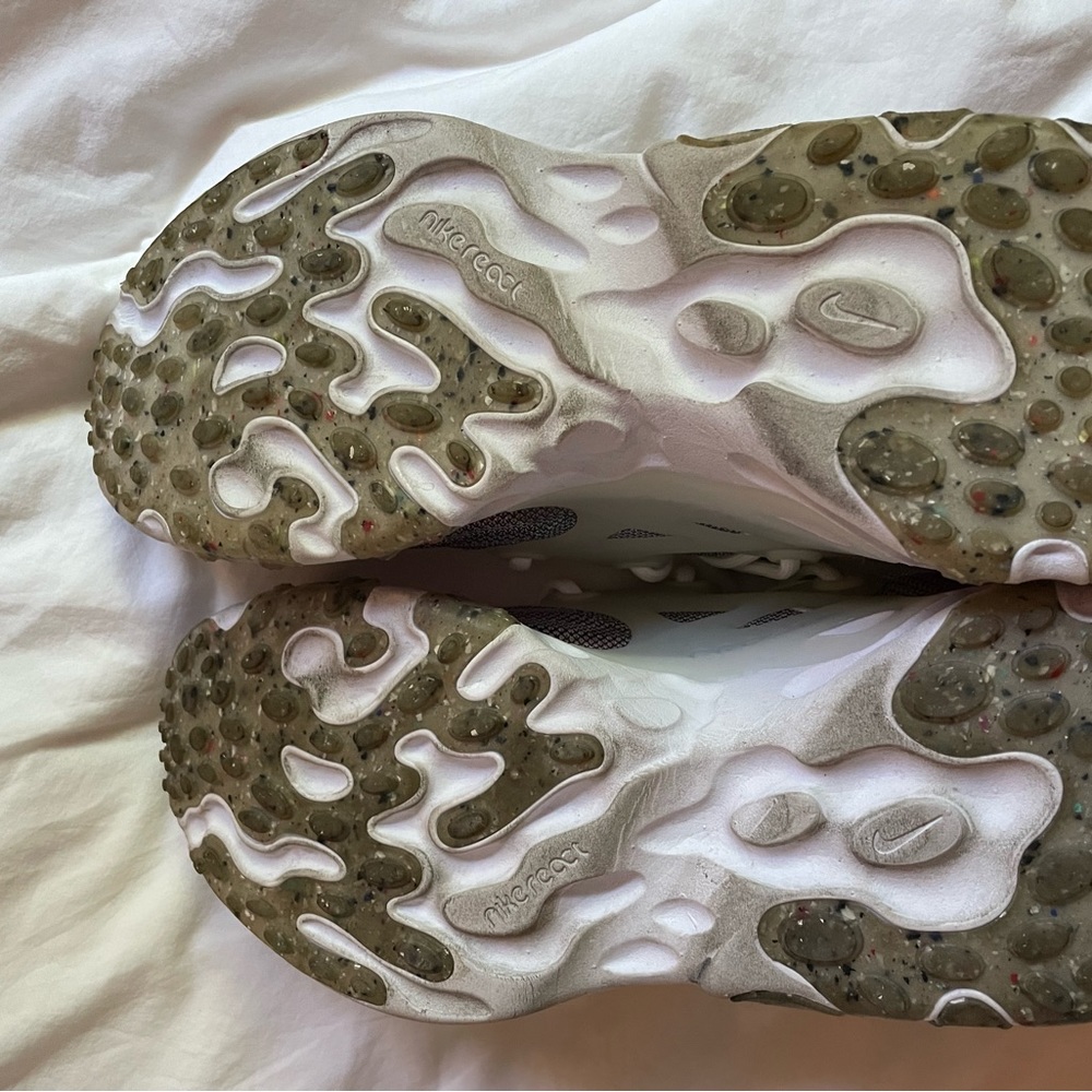Nike shoes great condition